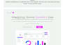 develop professional full stack saas app